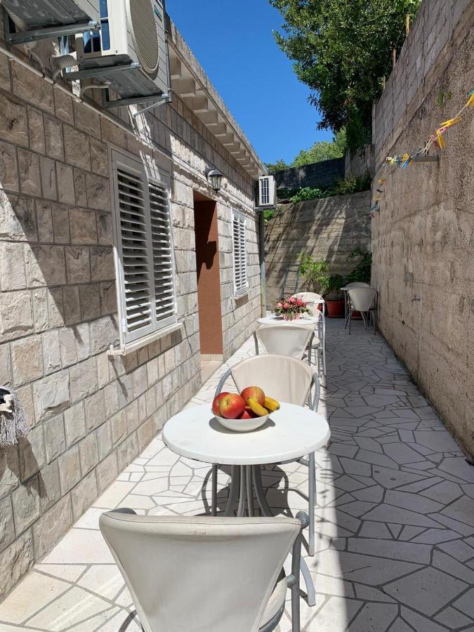 Dubrovnik Rooms Esterno foto